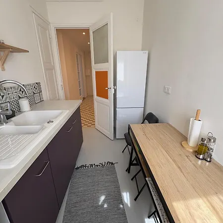 Great In Apartment