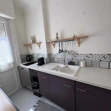Great In Apartment Nice