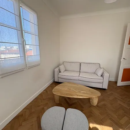 Apartment Great In
